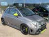 Abarth 595C T-Jet 165 Pista