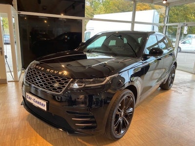 Land Rover Range Rover Velar 2,0 P250 R-Dynamic aut. 5d