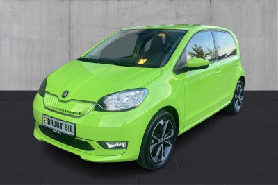 Skoda Citigo-e  iV Ambition 5d