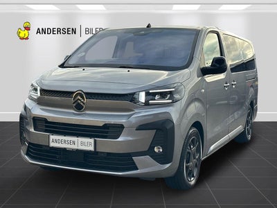 Citroën ë-SpaceTourer 75 L3 Business