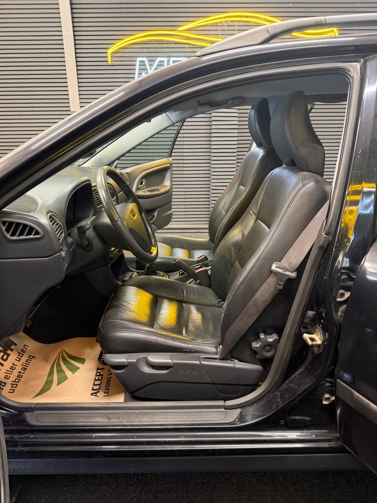 Billede af Volvo V40 1,8