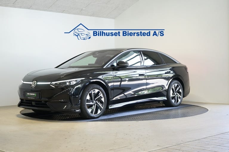 VW ID.7 Pro