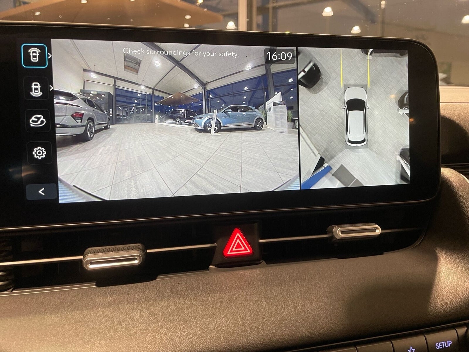 Hyundai Ioniq 5 2025