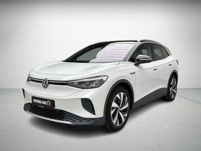 VW ID.4 1ST Pro Performance