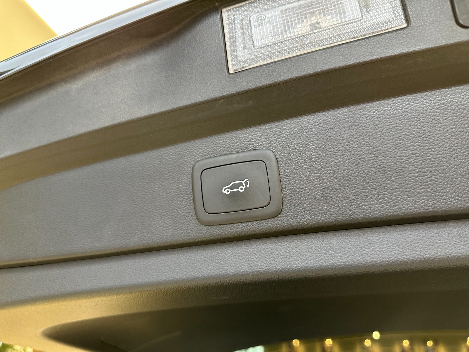 Billede af MG Marvel R  Comfort