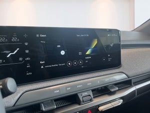 Kia EV3 Long Range Prestige