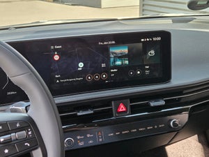 Kia EV6 Long Range Prestige