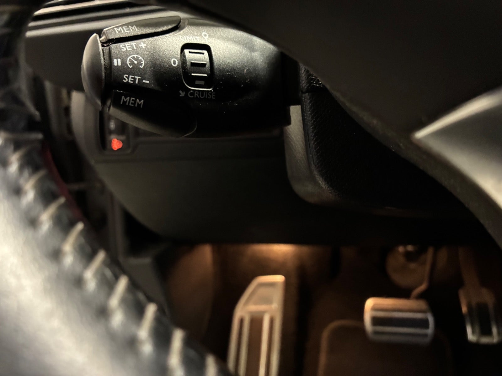 Billede af Peugeot 308 1,2 PureTech 130 Allure SW EAT8