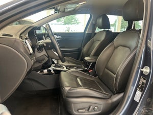 Kia Ceed PHEV Upgrade+ SW DCT