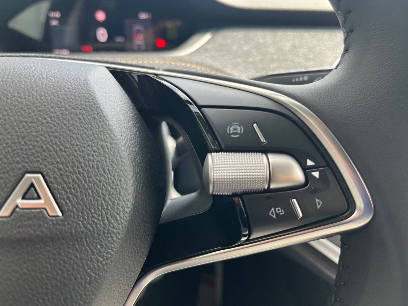 Billede af Skoda Elroq 60 iV Loft