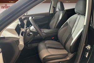 MG MGS5 Luxury
