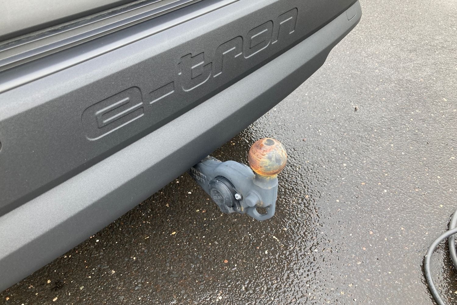 Billede af Audi Q4 e-tron 40 Attitude Sportback