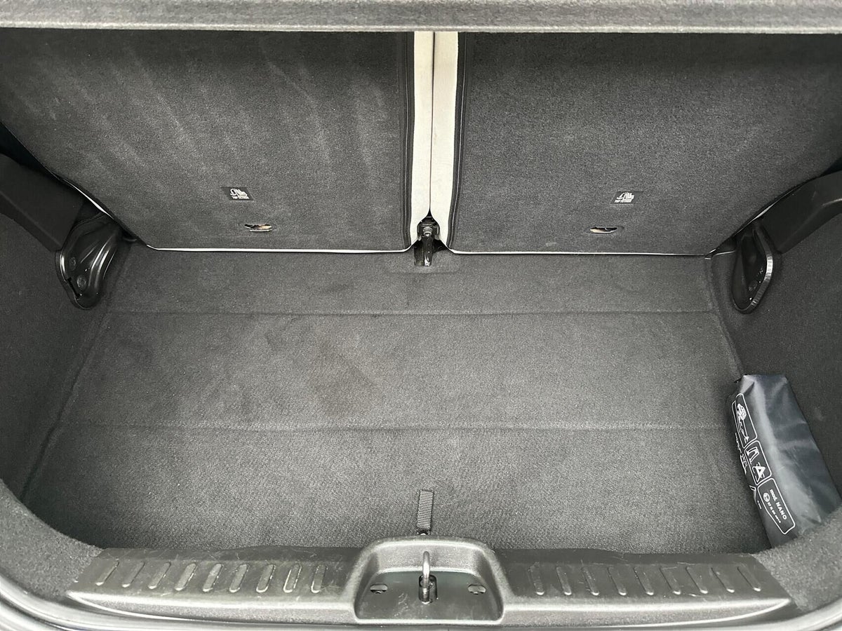 Fiat 500e la Prima billede 13