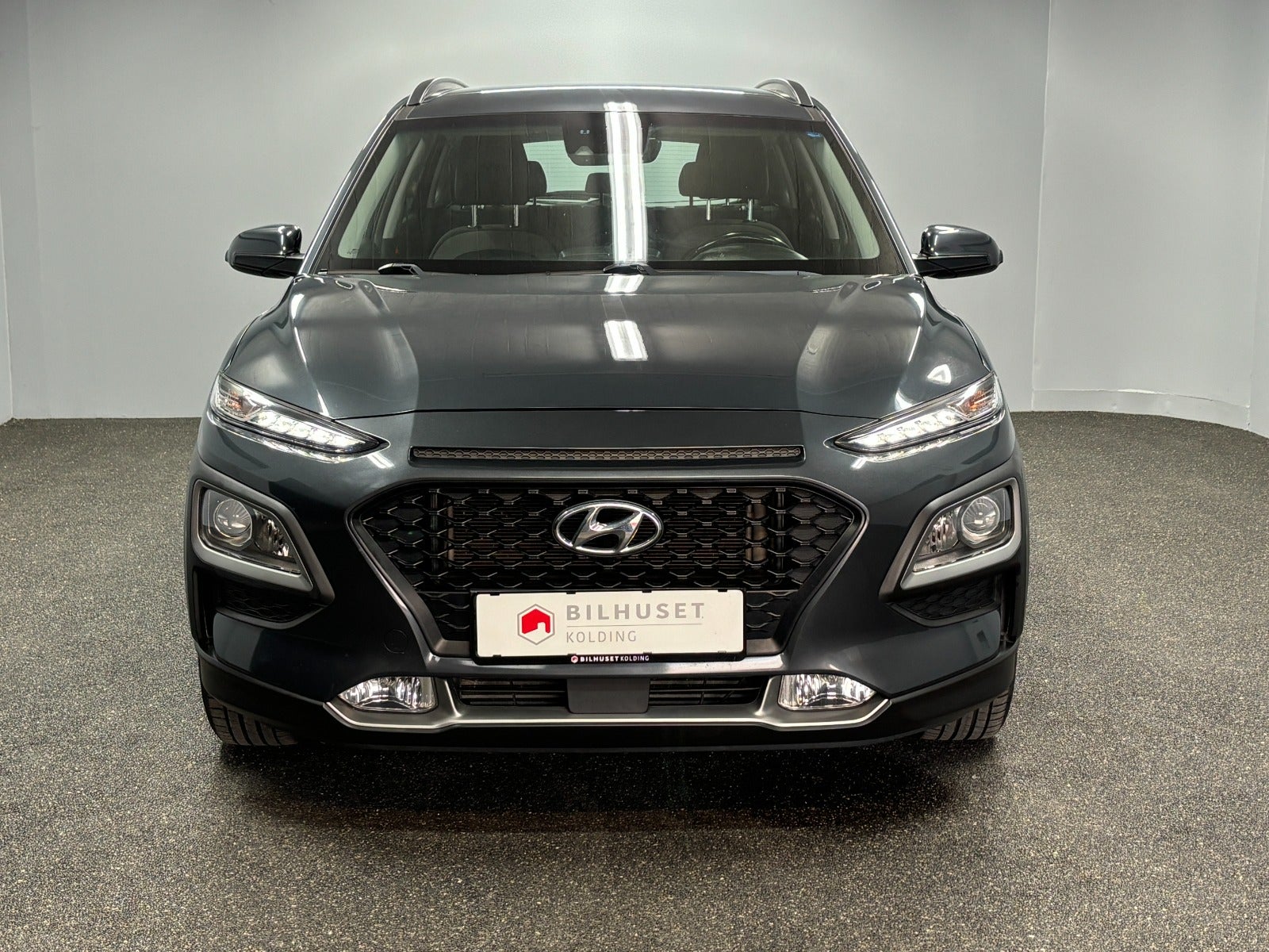 Billede af Hyundai Kona 1,0 T-GDi Trend