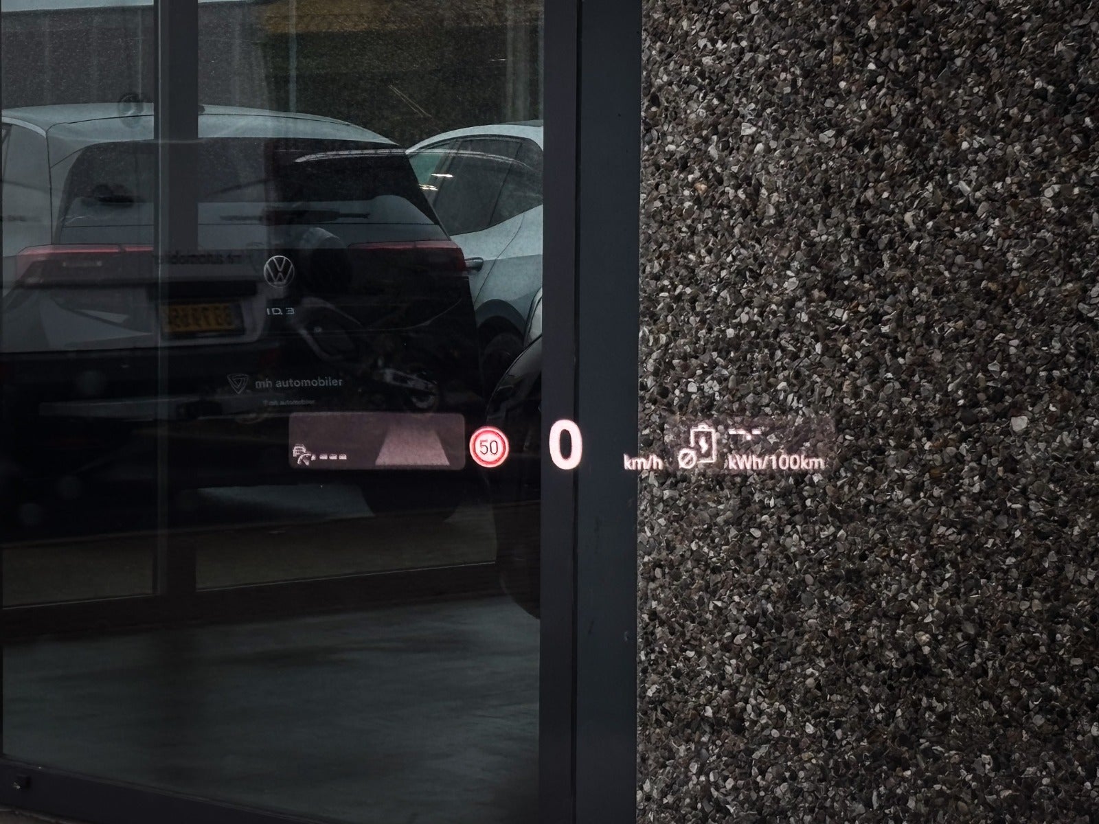 Billede af VW ID.4 77 GTX 4Motion