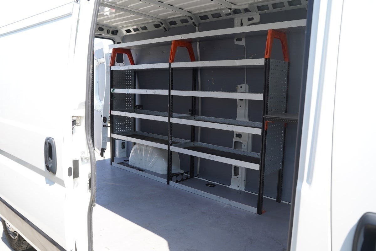 Billede af Peugeot Boxer 335 2,2 BlueHDi 140 L3H2 Premium