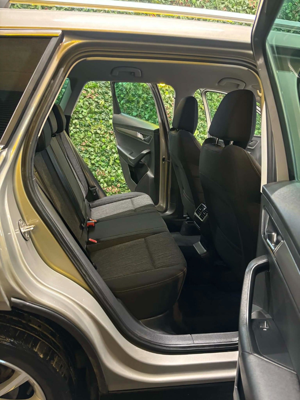 Billede af Skoda Karoq 1,0 TSi 115 Ambition DSG