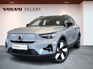 Volvo XC40 ReCharge Extended Range Ultimate