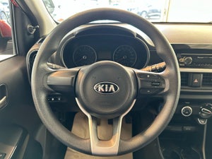 Kia Picanto MPi Vision