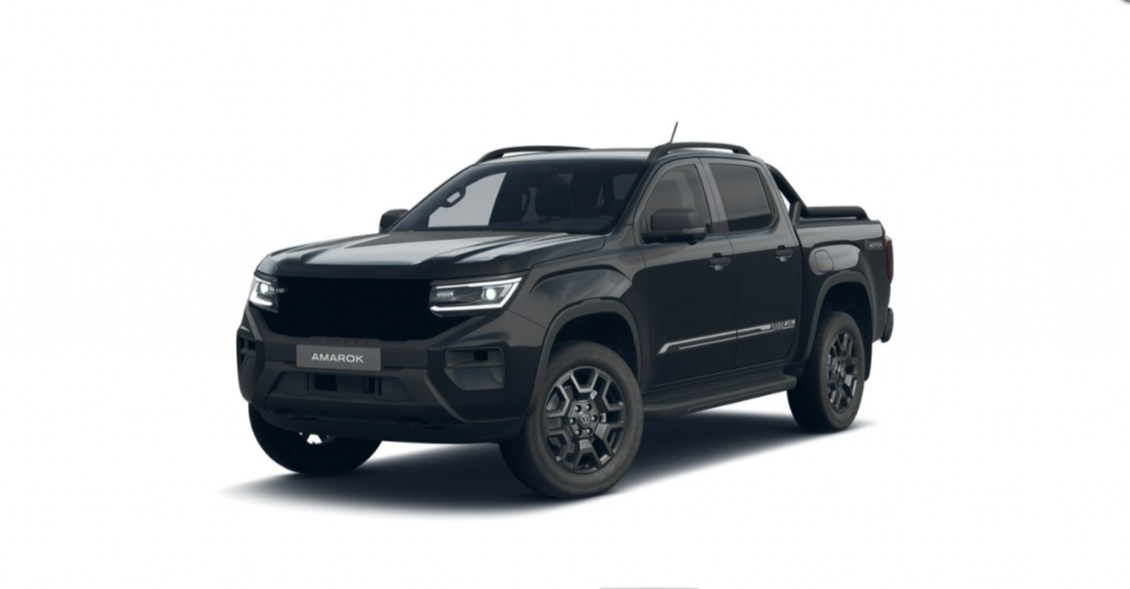 VW Amarok