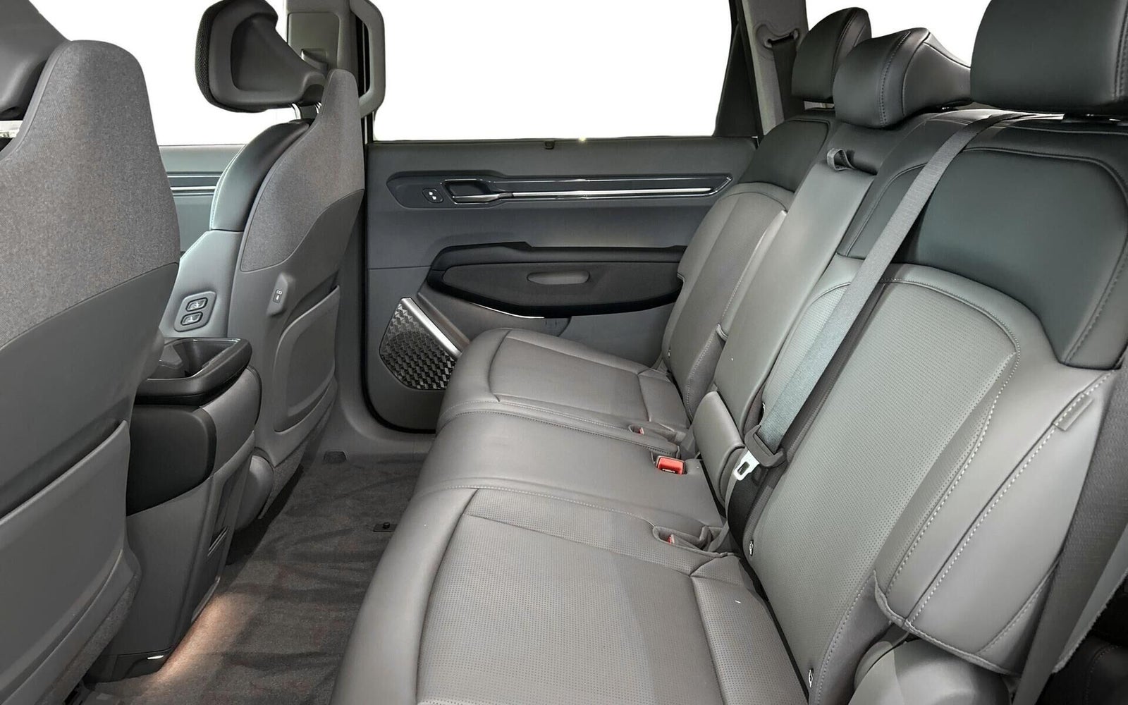 Kia EV9 Long Range Performance Premium AWD 7prs