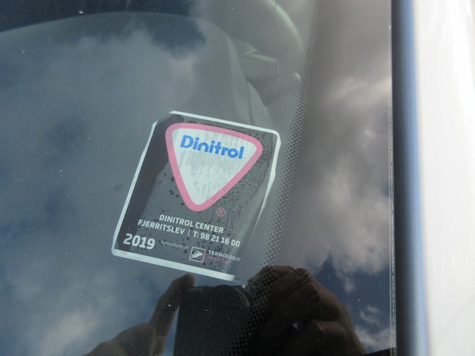 Renault Captur, Billede 5