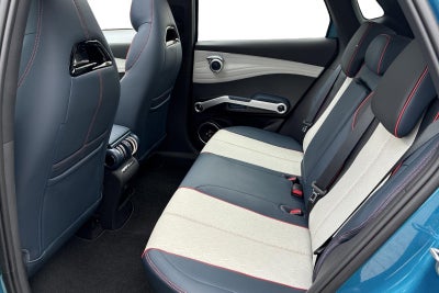 BYD Atto 3 Comfort