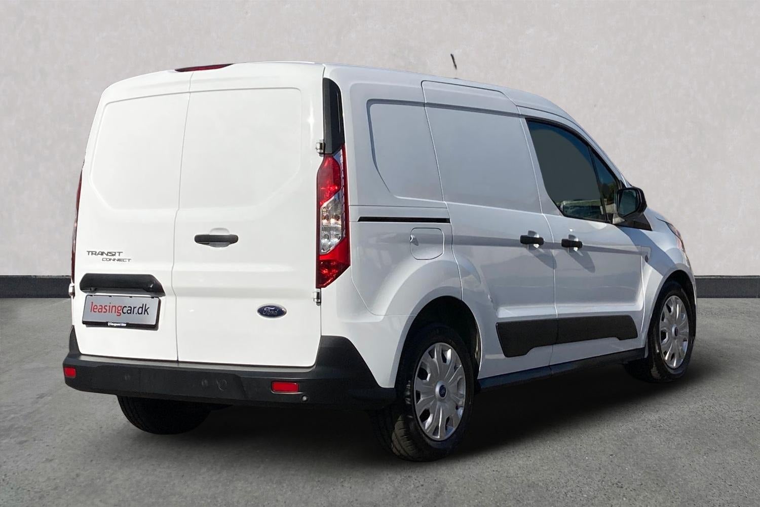 Billede af Ford Transit Connect 1,5 EcoBlue Trend aut. kort