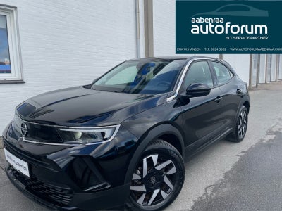 Opel Mokka-e 50 GS Line 5d