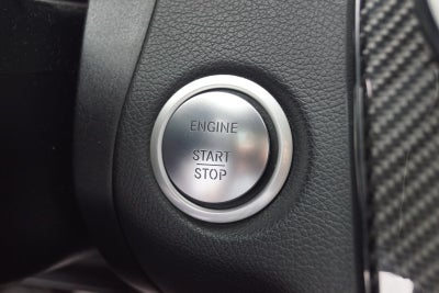 Mercedes C43 AMG stc. aut. 4Matic