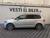VW Touran TDi 150 Comfortline DSG Van thumbnail