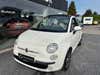 Fiat 500C Lounge thumbnail
