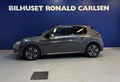Peugeot 208 1,2 PureTech 100 Flash 5d