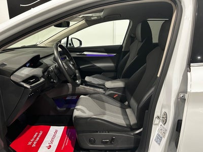 Skoda Enyaq iV Loft