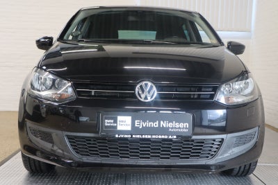 VW Polo TSi 90 Comfortline