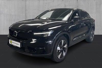 Volvo C40 P6 ReCharge Plus