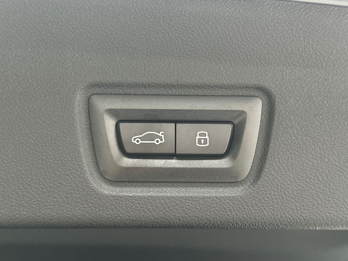 BMW i4 eDrive40 M-Sport billede 18