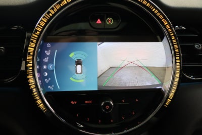 MINI Cooper SE Edition Premium Plus