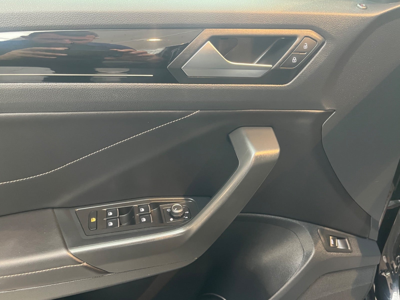 Billede af VW T-Roc 1,5 TSi 150 R-line+ DSG