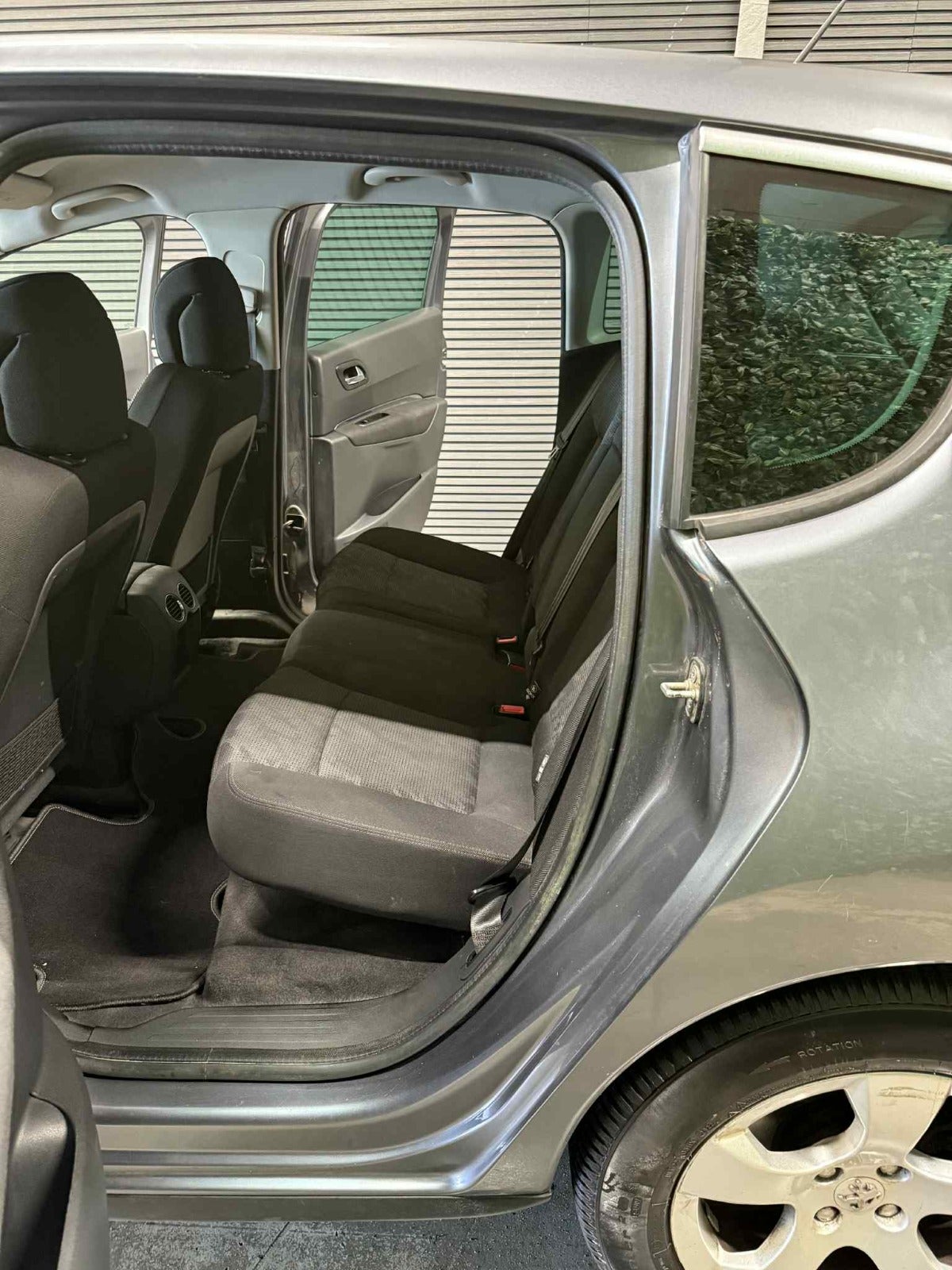 Billede af Peugeot 3008 1,6 HDi 112 Premium+