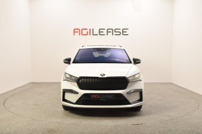 Skoda Enyaq iV Sportline