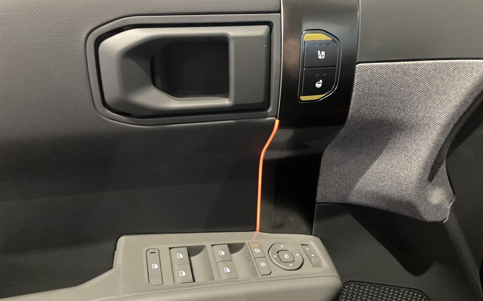 Kia EV3 Long Range Upgrade