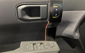 Kia EV3 Long Range Upgrade