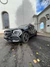 Mercedes GLB200 d AMG Line aut. thumbnail