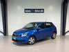 Skoda Fabia TSi 110 Style