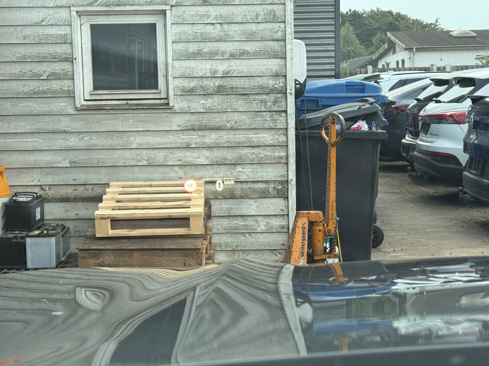 BMW iX3 Charged Plus