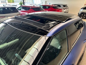 Kia EV4 Long Range GT-Line Fastback