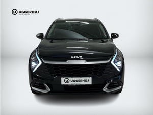 Kia Sportage PHEV Upgrade aut. 4WD