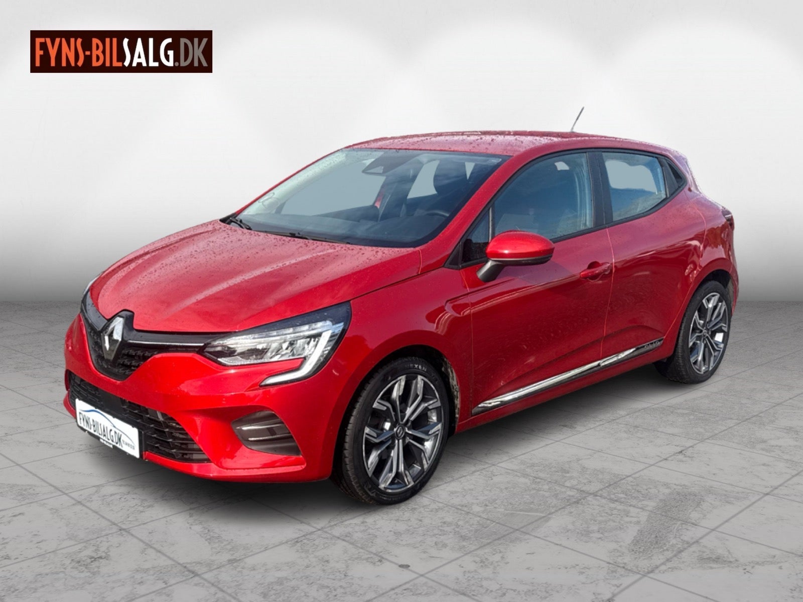 Renault Clio V TCe 100 Zen
