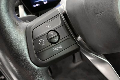 BMW iX1 xDrive30 X-Line